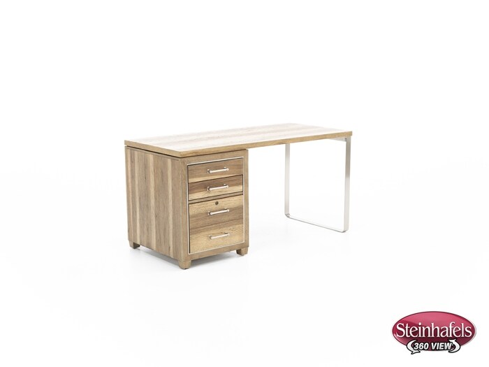 aspn brown desk  image paxto  