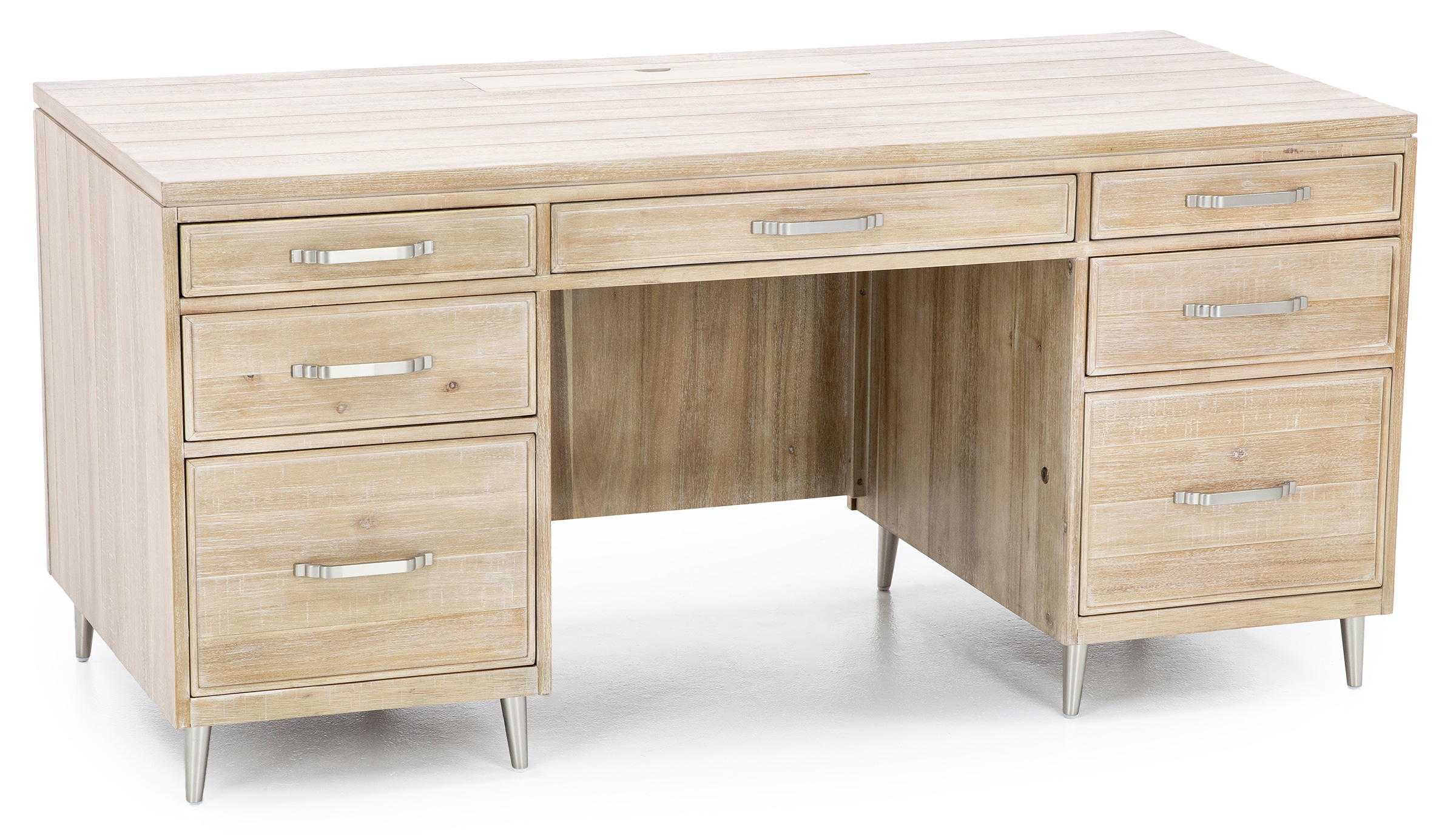 Maddox Executive Desk | Steinhafels
