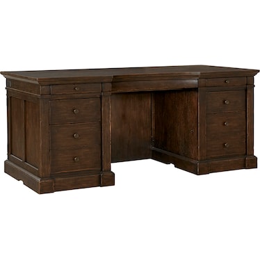 Madison Executive Desk