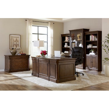 Madison Executive Desk