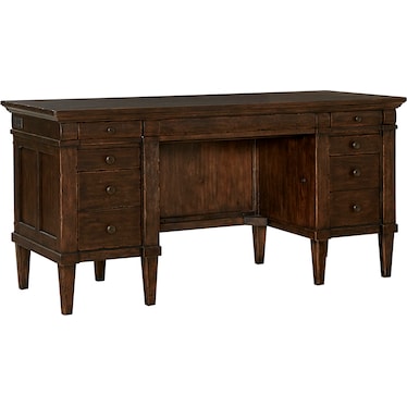Madison Small Executive Desk