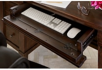 aspn brown desk mdn  