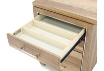 aspn brown desk paxto  