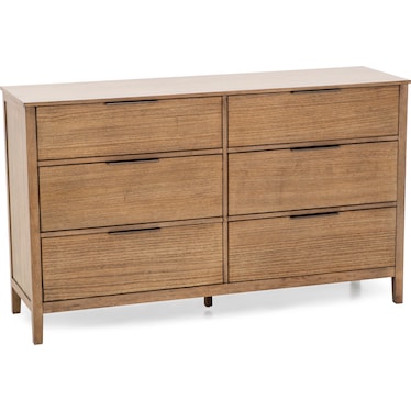 Sahara Dresser