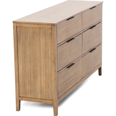 Sahara Dresser