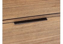 aspn brown double   