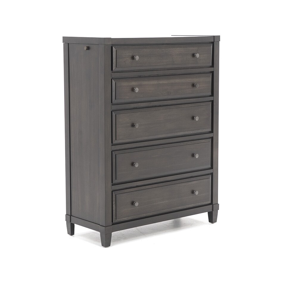 aspn brown drawer   