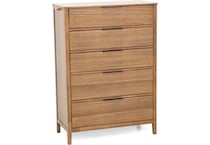 aspn brown drawer   