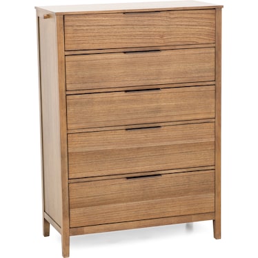 Sahara Chest