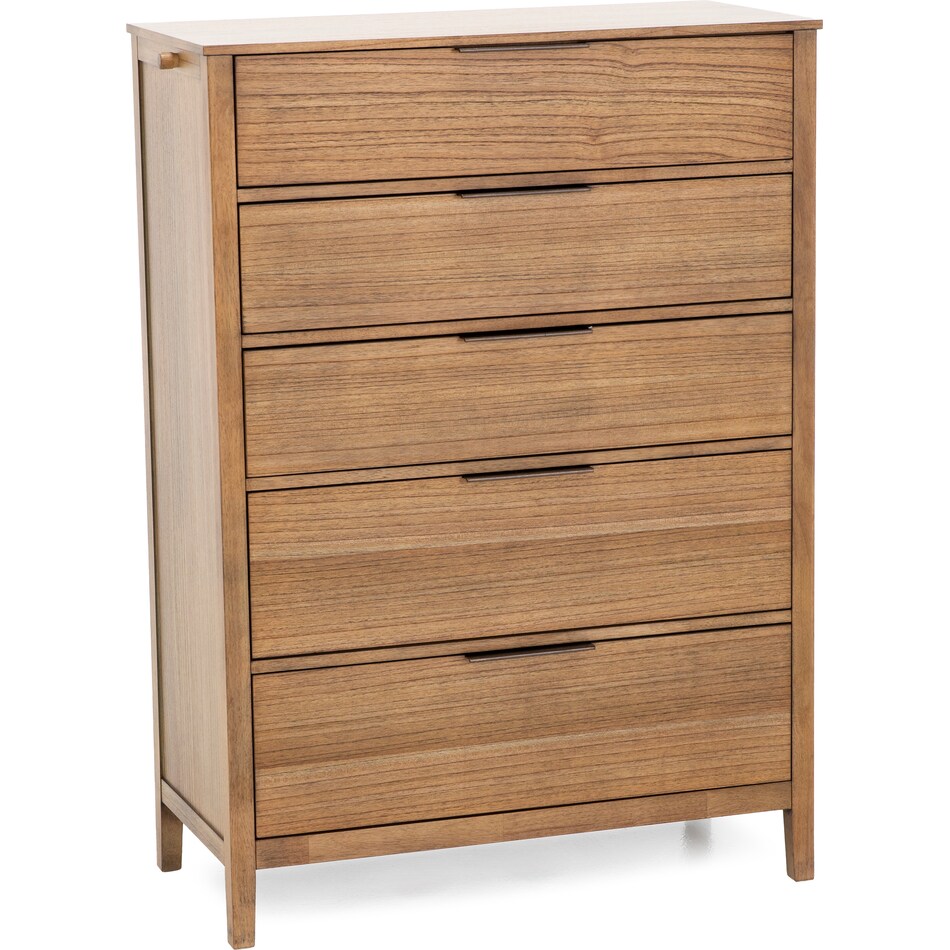 aspn brown drawer   