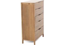 aspn brown drawer   