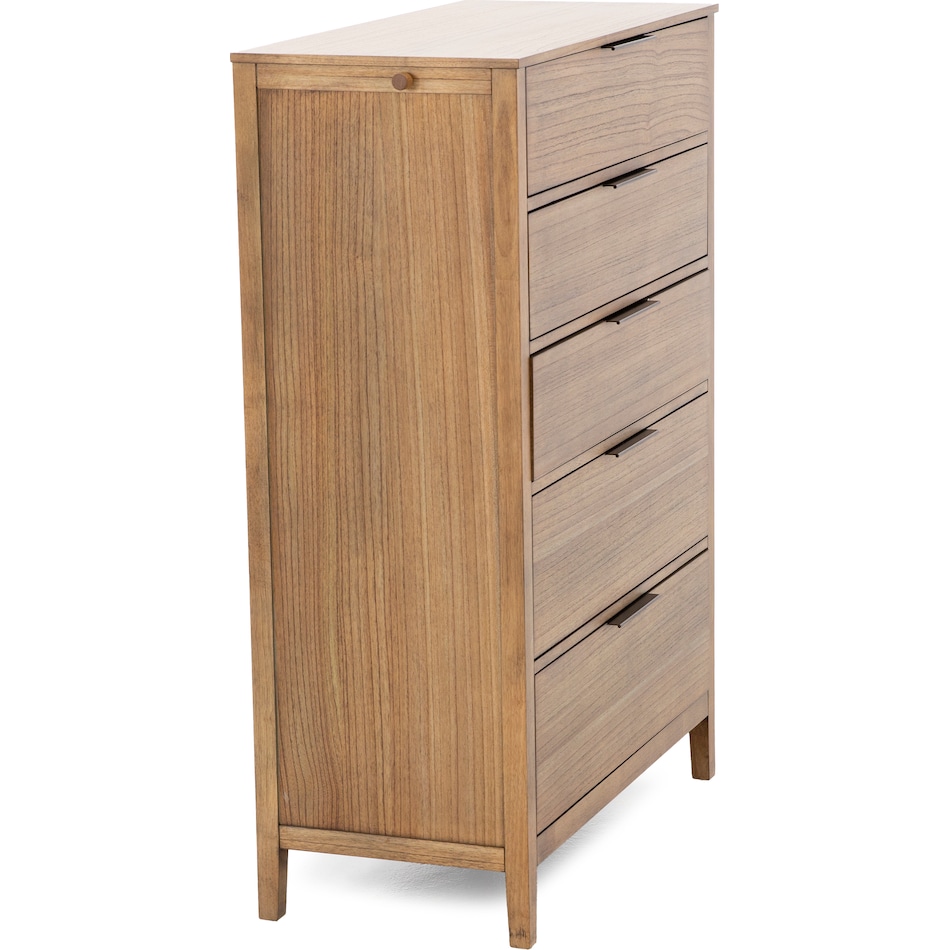 aspn brown drawer   