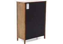 aspn brown drawer   