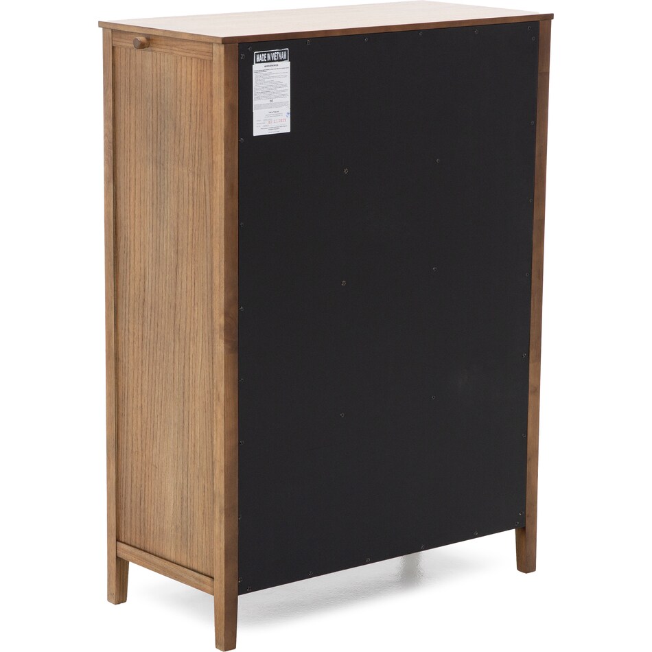 aspn brown drawer   