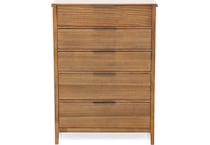 aspn brown drawer   