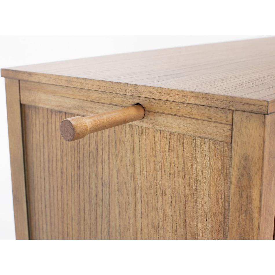 aspn brown drawer   