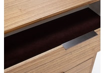 aspn brown drawer   