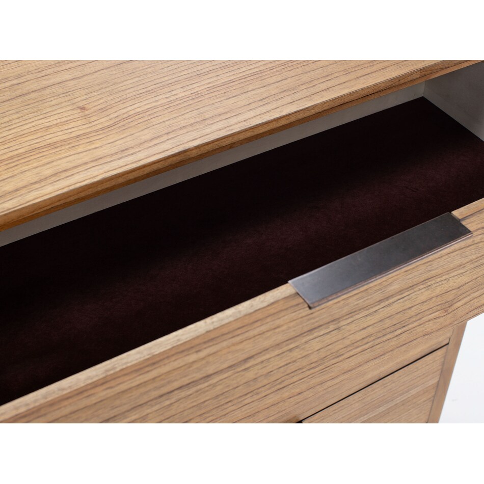 aspn brown drawer   