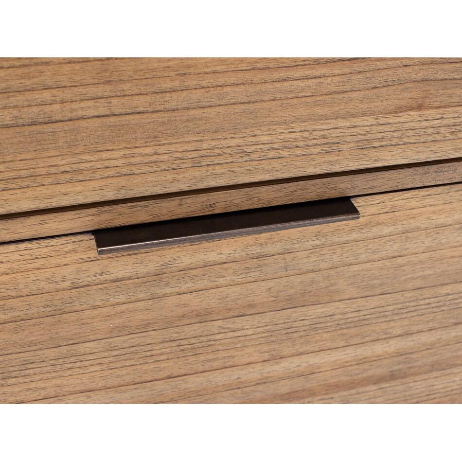 aspn brown drawer   