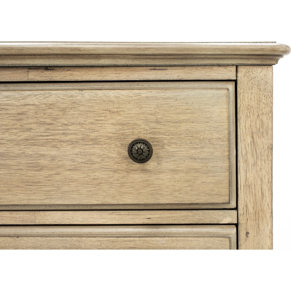 aspn brown drawer   