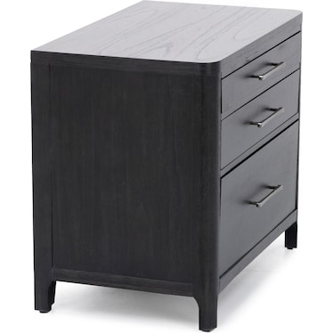 Mink File Cabinet