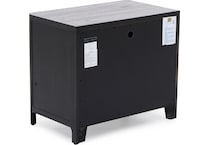 aspn brown filing cabinet mink  