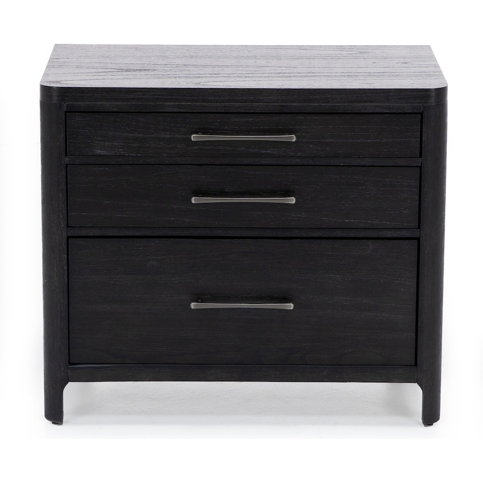 aspn brown filing cabinet mink  