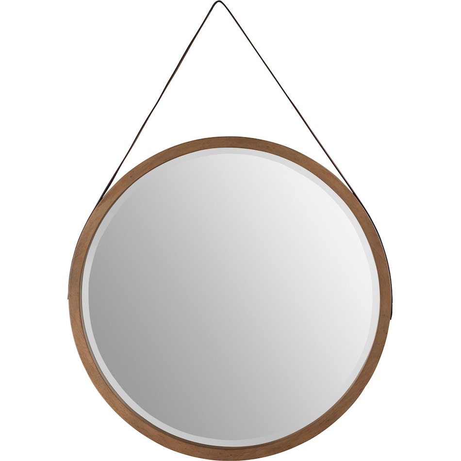 aspn brown mirror   