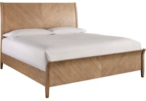 aspn brown queen bed package sqp  