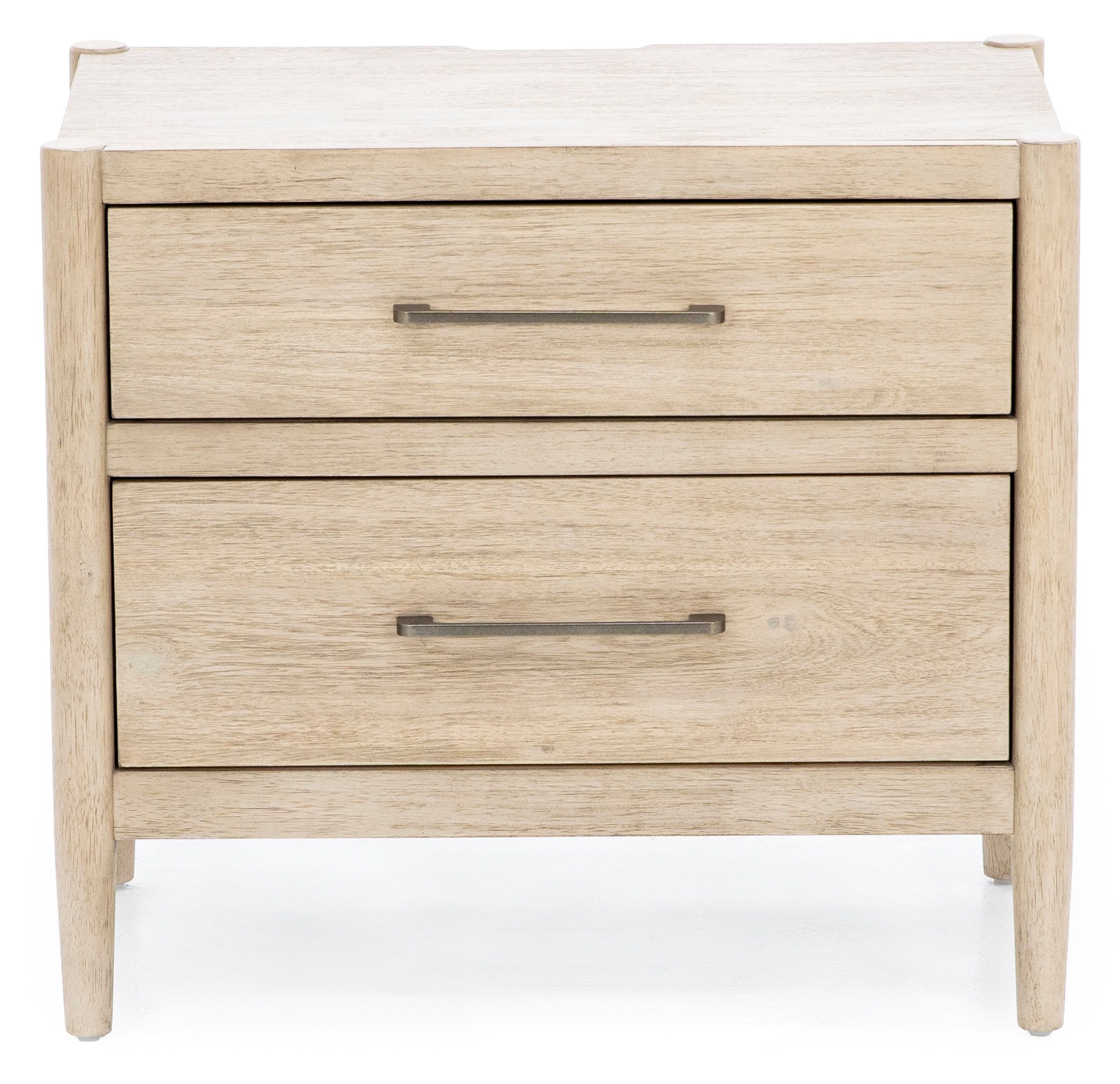 Jane 2 Drawer Nightstand | Steinhafels