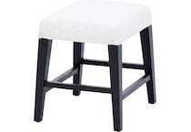 aspn domino finish sofa table dom  