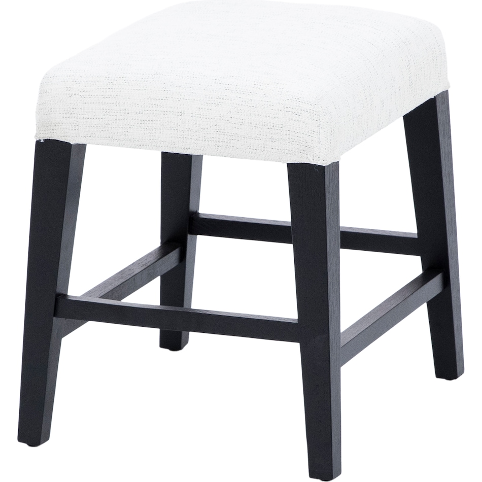 aspn domino finish sofa table dom  
