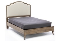aspn full bed package fub  