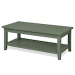 aspn green cocktail table grv  