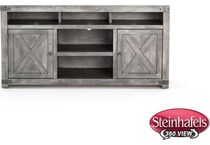 aspn grey console  image   