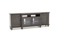 aspn grey console   