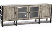 aspn grey console grays  
