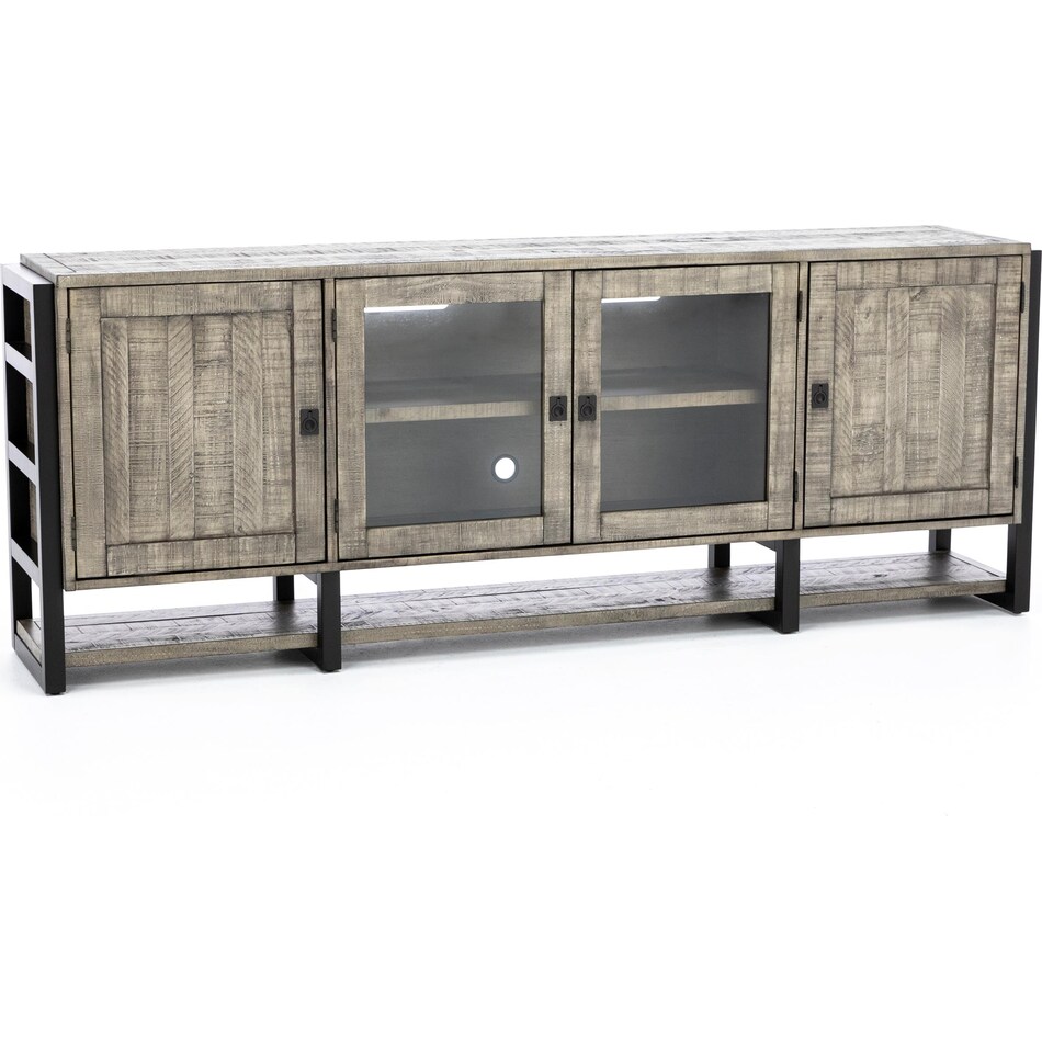 aspn grey console grays  