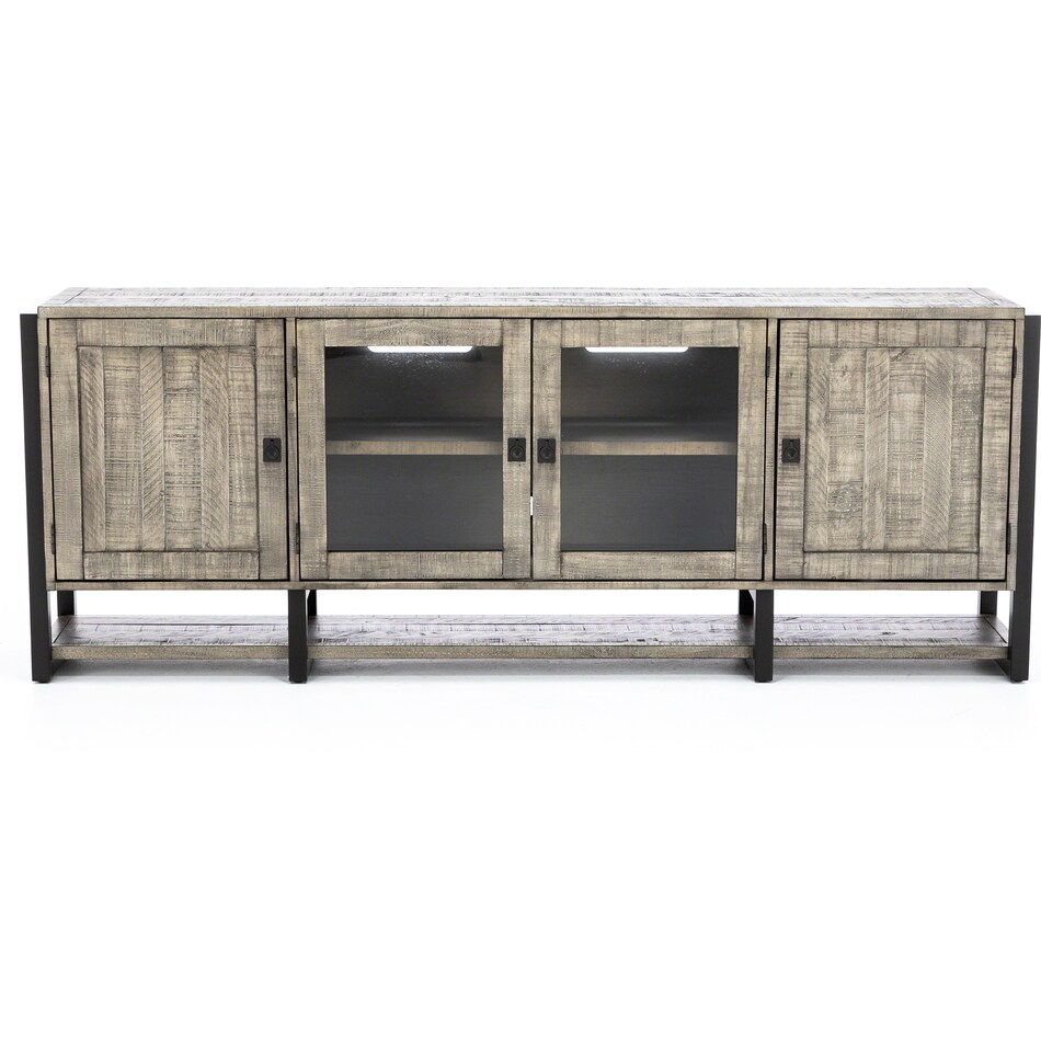 aspn grey console grays  
