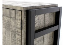 aspn grey console grays  