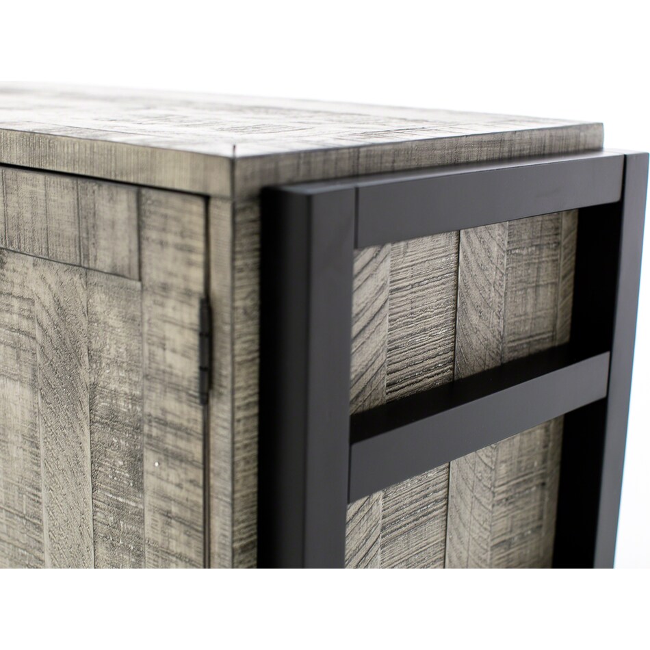 aspn grey console grays  