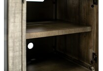 aspn grey console grays  