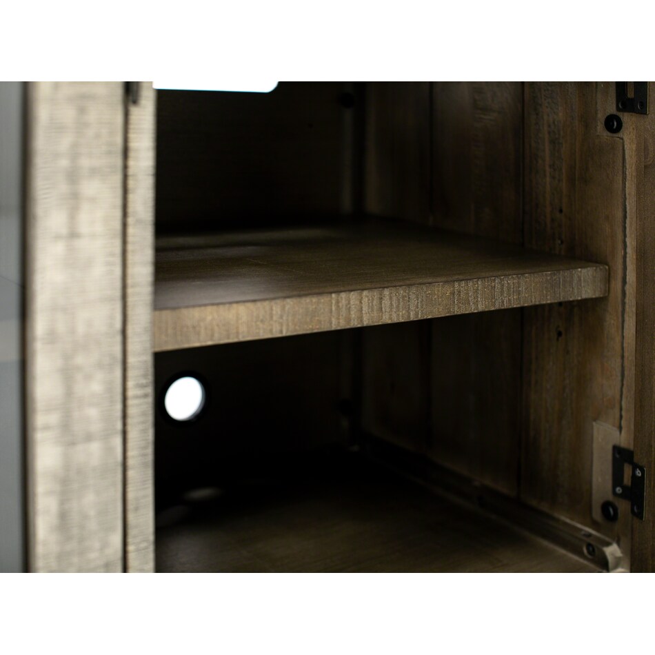 aspn grey console grays  