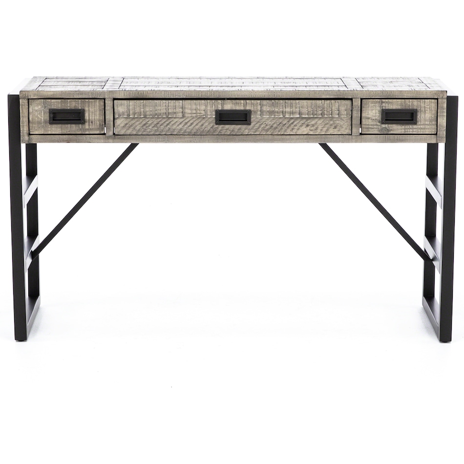 aspn grey sofa table grays  