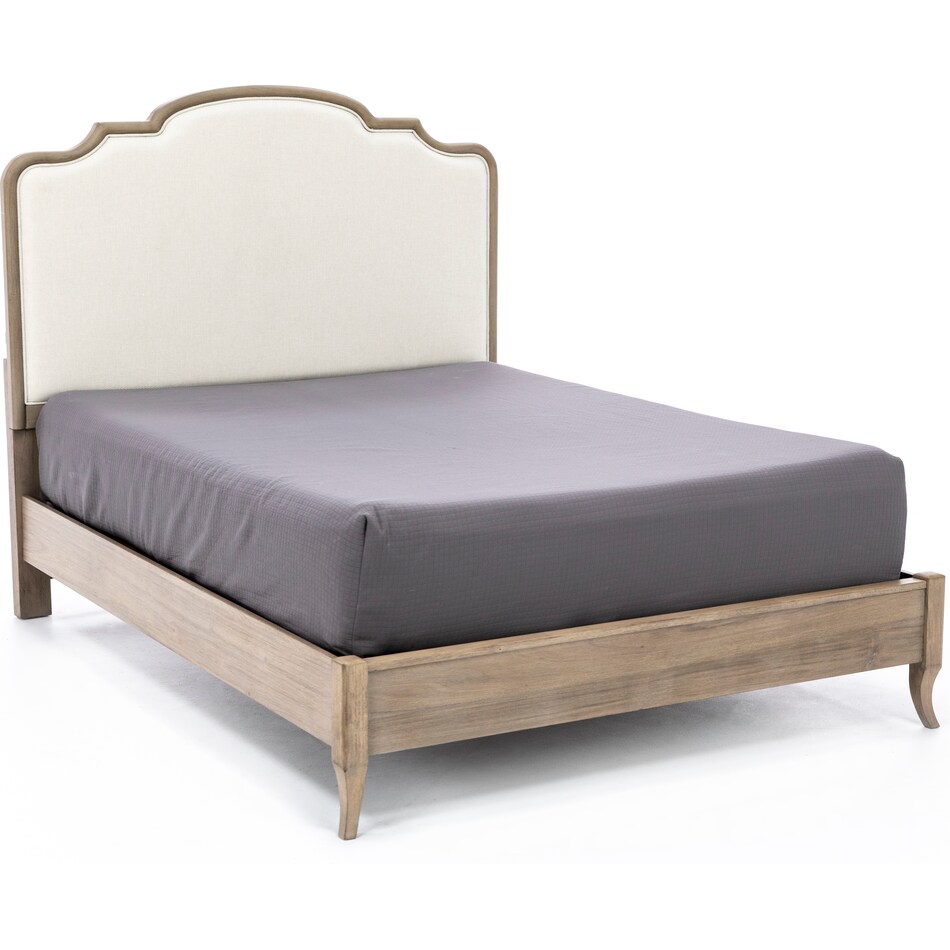 aspn king bed package kub  