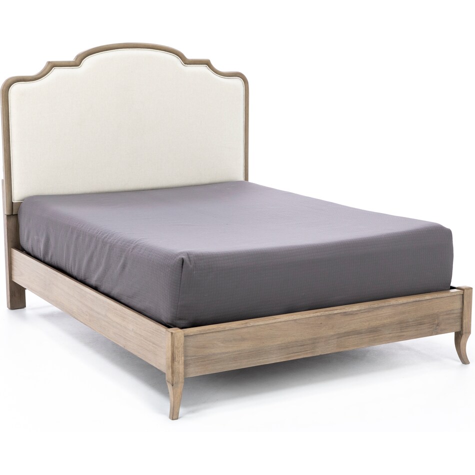 aspn queen bed package qub  