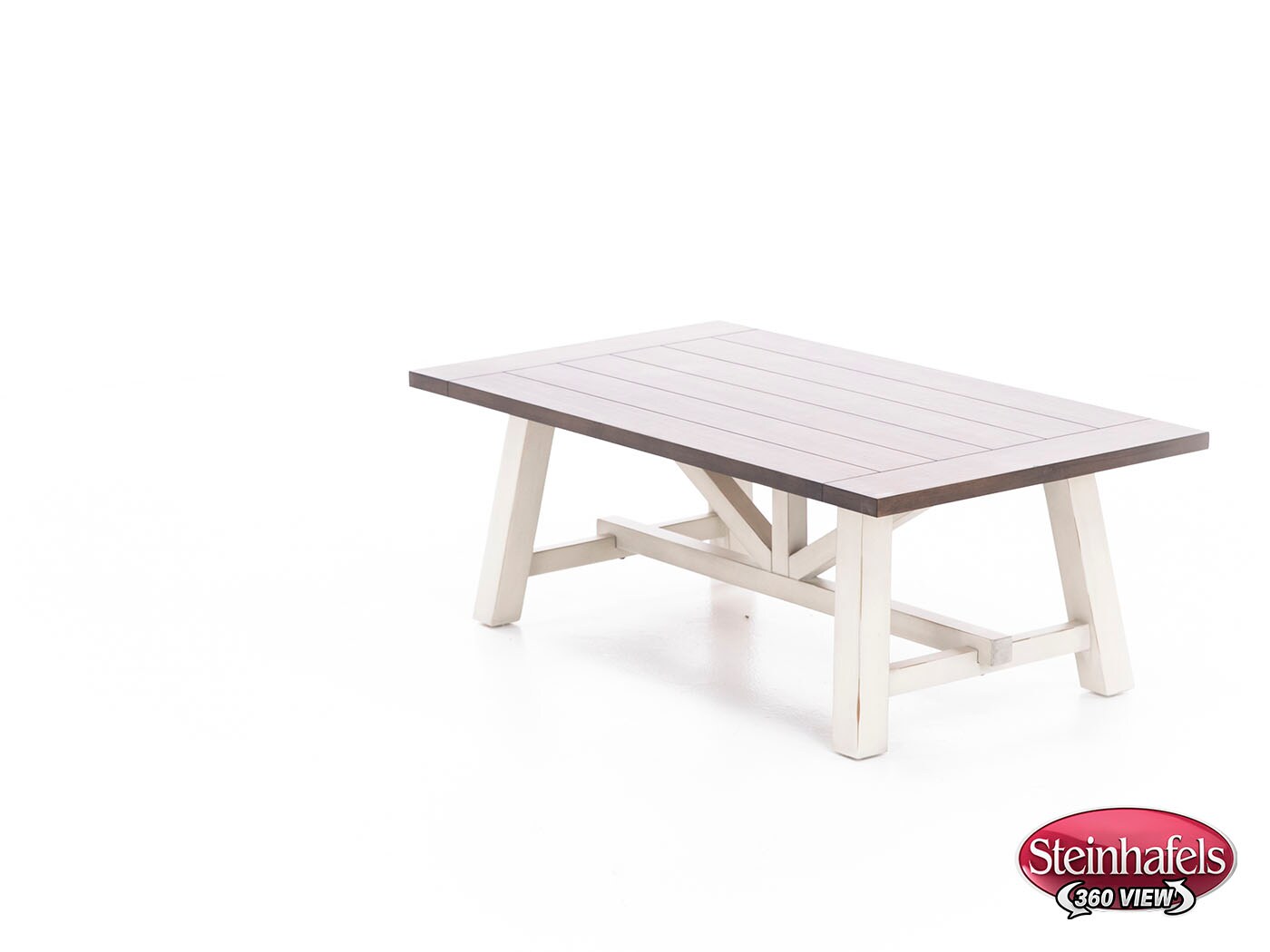 aspn white cocktail table  image farmh  