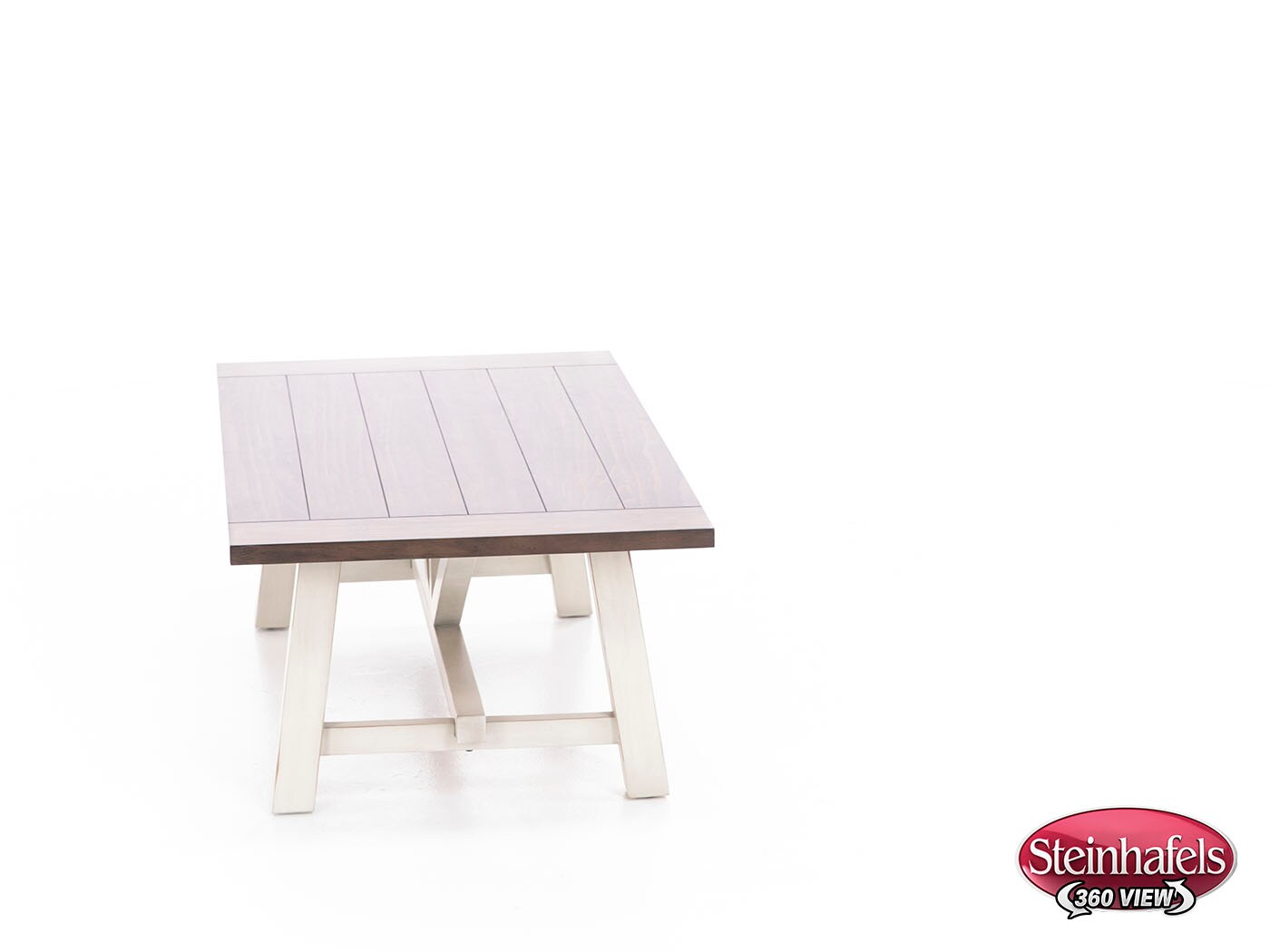 aspn white cocktail table  image farmh  