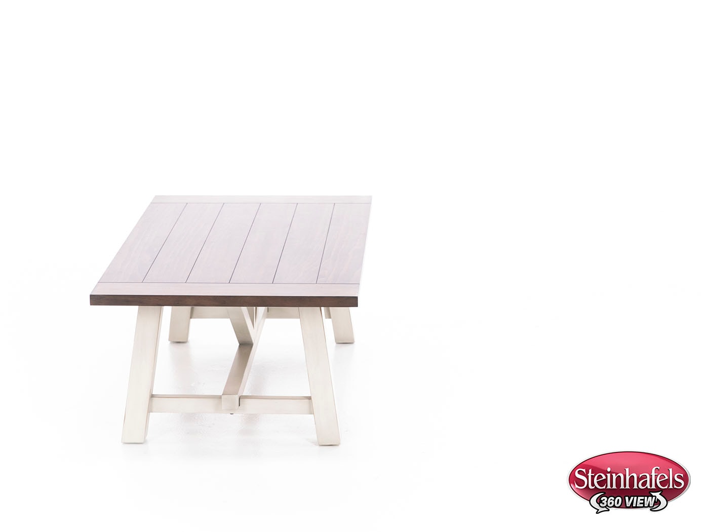 aspn white cocktail table  image farmh  