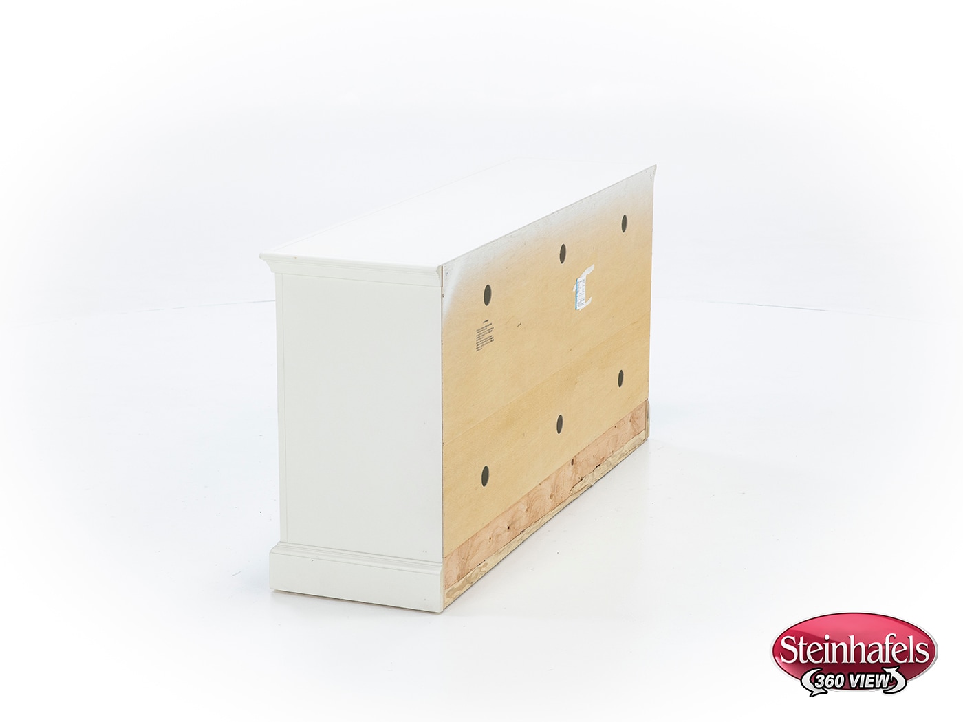 aspn white console  image byr  
